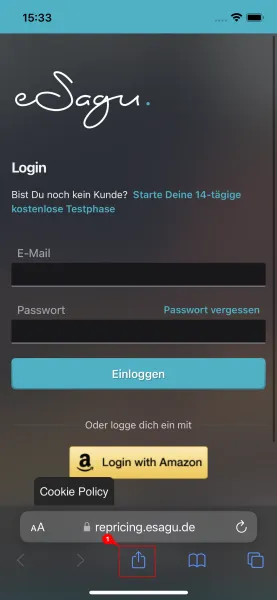Teilen