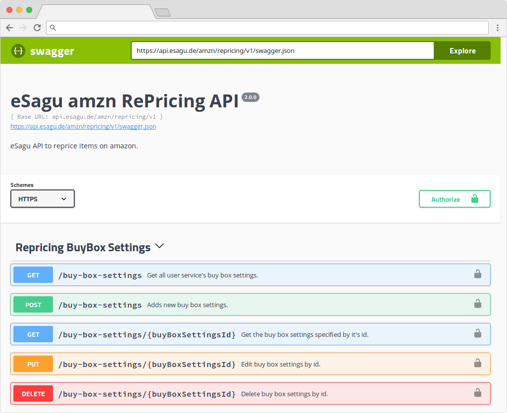 swagger-ui swagger-ui